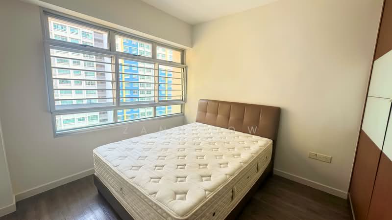 307B Ang Mo Kio Avenue 1, 307B Ang Mo Kio Avenue 1, 3 Bedrooms, 88 sqft, HDB Flat For Rent, by Zann Low, 500161955 - Bedroom - PropertyGuru.com.sg