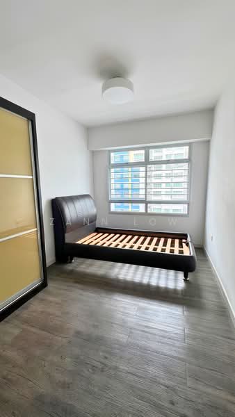 307B Ang Mo Kio Avenue 1, 307B Ang Mo Kio Avenue 1, 3 Bedrooms, 88 sqft, HDB Flat For Rent, by Zann Low, 500161955 - Bedroom - PropertyGuru.com.sg