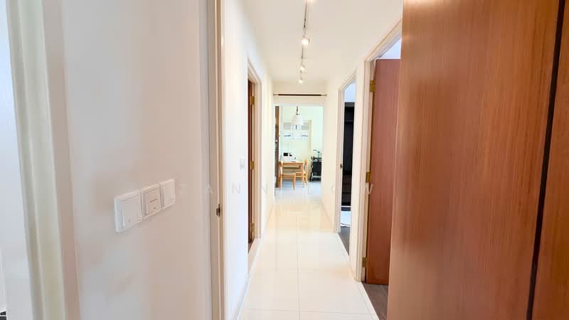 307B Ang Mo Kio Avenue 1, 307B Ang Mo Kio Avenue 1, 3 Bedrooms, 88 sqft, HDB Flat For Rent, by Zann Low, 500161955 - Corridor - PropertyGuru.com.sg