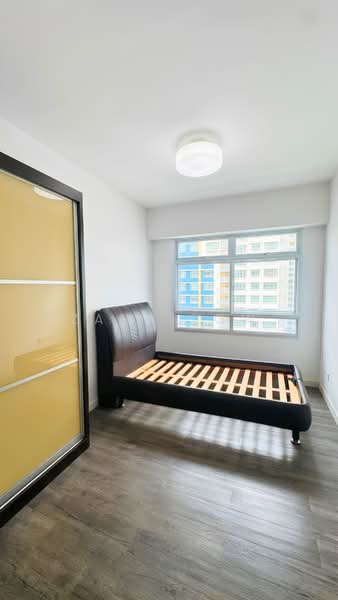 307B Ang Mo Kio Avenue 1, 307B Ang Mo Kio Avenue 1, 3 Bedrooms, 88 sqft, HDB Flat For Rent, by Zann Low, 500161955 - Bedroom - PropertyGuru.com.sg