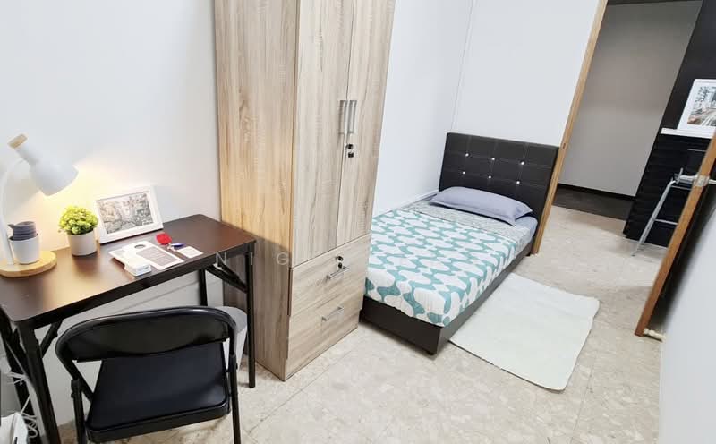 The Floravale, 242 Westwood Avenue, Room Rental, 180 sqft, Executive Condominium For Rent, by Nigel Eng, 500161959 - CR1 - PropertyGuru.com.sg