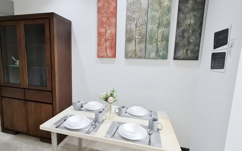 The Floravale, 242 Westwood Avenue, Room Rental, 180 sqft, Executive Condominium For Rent, by Nigel Eng, 500161959 - PropertyGuru.com.sg