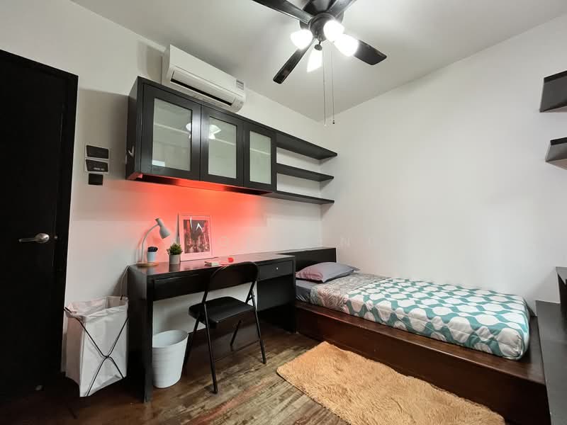 The Floravale, 242 Westwood Avenue, Room Rental, 180 sqft, Executive Condominium For Rent, by Nigel Eng, 500161959 - CR4 - PropertyGuru.com.sg