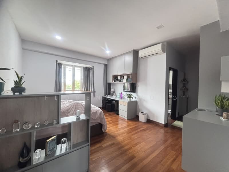 Mera Gardens, 34 Almond Crescent, 4 Bedrooms, 1,731 sqft, Terraced House For Sale, by Florence Wong, 500161961 - Bedroom - PropertyGuru.com.sg