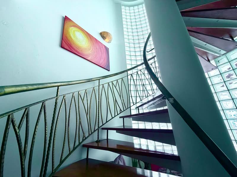 Northoaks, 20 Woodlands Cresent, 3 Bedrooms, 2,500 sqft, Condominium For Sale, by TJ Choo 朱芸苇, 500161962 - Interior - PropertyGuru.com.sg