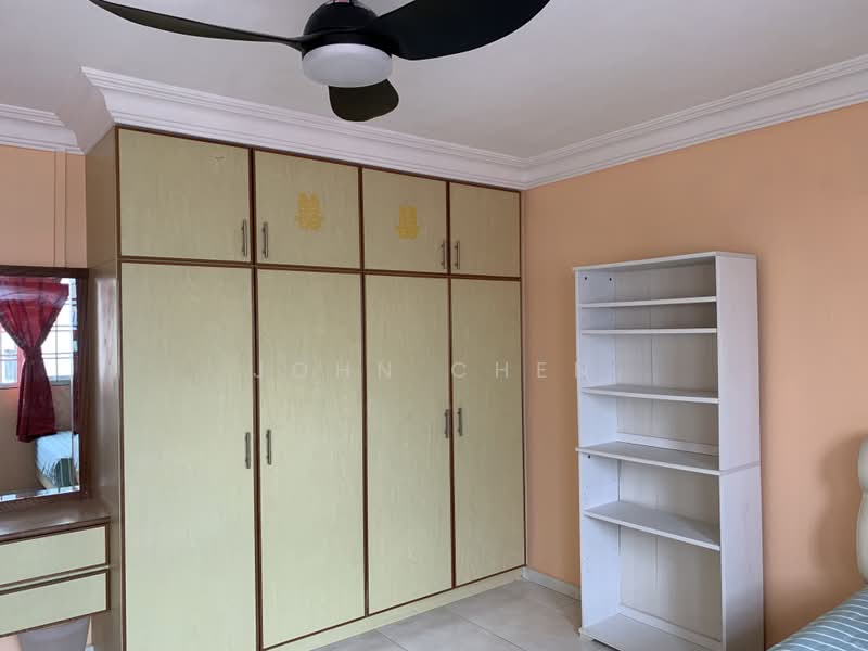 140 Bedok Reservoir Road, 140 Bedok Reservoir Road, Room Rental, 150 sqft, HDB Flat For Rent, by John Chen, 500161963 - Interior - PropertyGuru.com.sg
