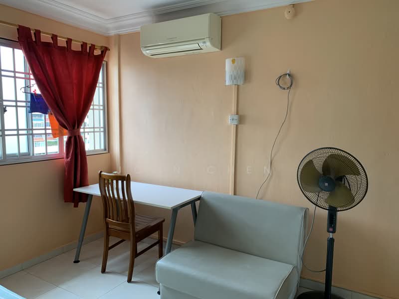 140 Bedok Reservoir Road, 140 Bedok Reservoir Road, Room Rental, 150 sqft, HDB Flat For Rent, by John Chen, 500161963 - Interior - PropertyGuru.com.sg