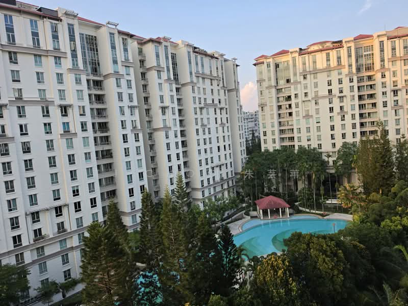 Yishun Emerald, 26 Canberra Drive, 3 Bedrooms, 1,216 sqft, Condominium For Sale, by TJ Choo 朱芸苇, 500161964 - Exterior - PropertyGuru.com.sg