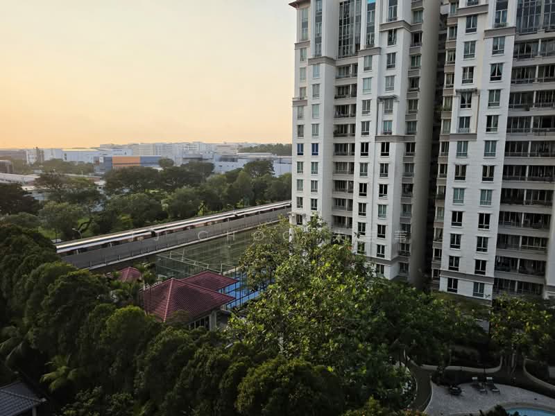 Yishun Emerald, 26 Canberra Drive, 3 Bedrooms, 1,216 sqft, Condominium For Sale, by TJ Choo 朱芸苇, 500161964 - Exterior - PropertyGuru.com.sg