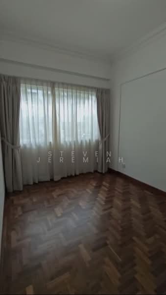 Royal Palm Mansions, 330 Pasir Panjang Road, 4 Bedrooms, 1,227 sqft, Condominium For Rent, by Steven Jeremiah, 500161966 - Interior - PropertyGuru.com.sg