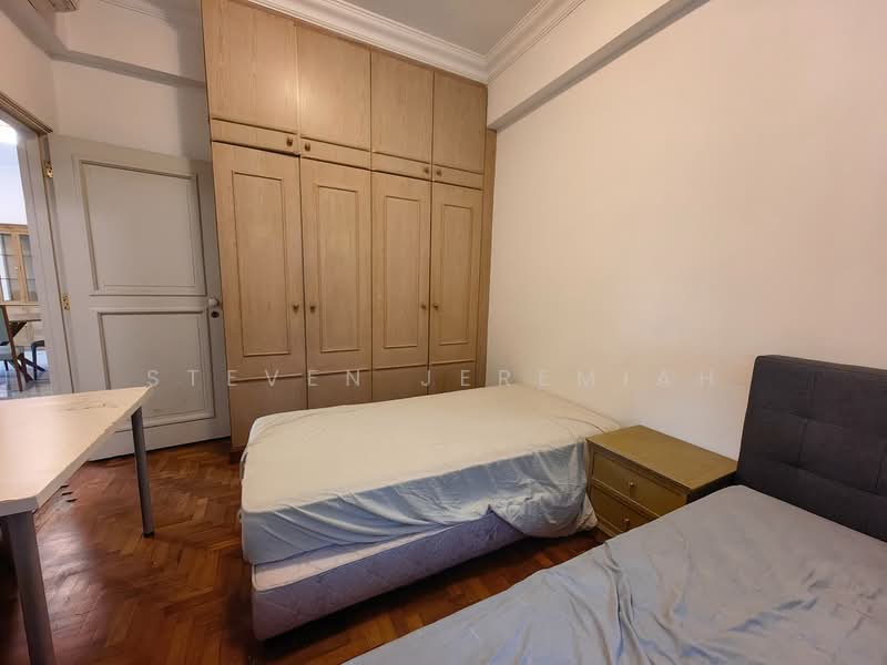 Royal Palm Mansions, 330 Pasir Panjang Road, 3 Bedrooms, 1,238 sqft, Condominium For Rent, by Steven Jeremiah, 500161966 - PropertyGuru.com.sg