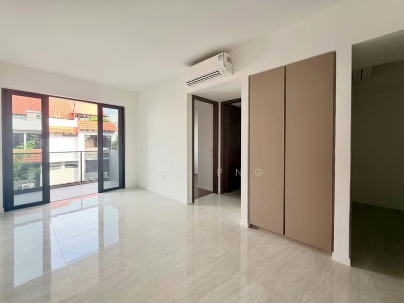 Ardor Residence, 181 Haig Road, 2 Bedrooms, 861 sqft, Apartment For Sale, by Joel Png, 500161967 - Balcony - PropertyGuru.com.sg