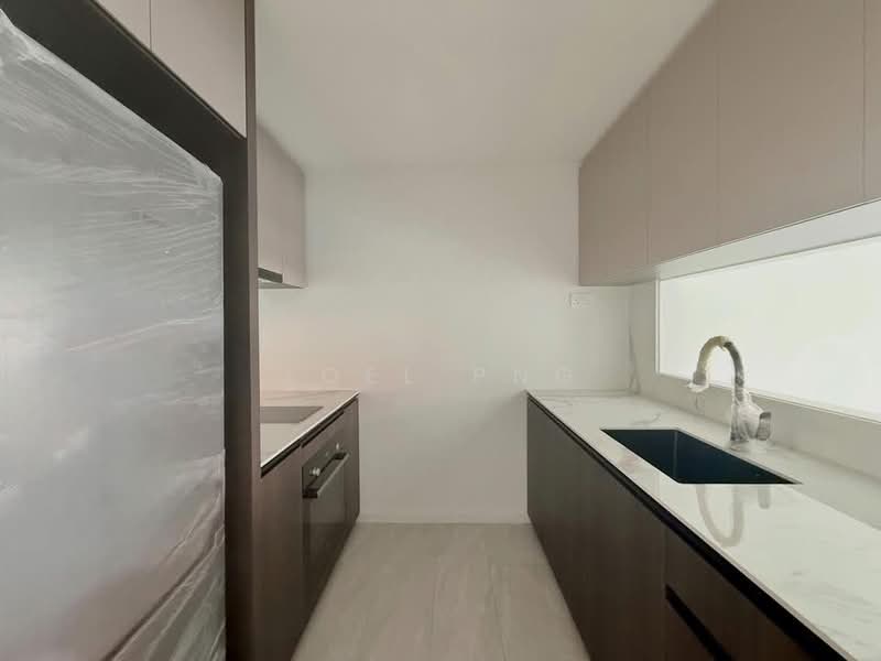 Ardor Residence, 181 Haig Road, 2 Bedrooms, 861 sqft, Apartment For Sale, by Joel Png, 500161967 - Kitchen - PropertyGuru.com.sg