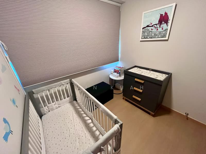 Treasure at Tampines, 35 Tampines Lane, 4 Bedrooms, 1,345 sqft, Condominium For Sale, by Kavin Kuah, 500161971 - Bedroom - PropertyGuru.com.sg