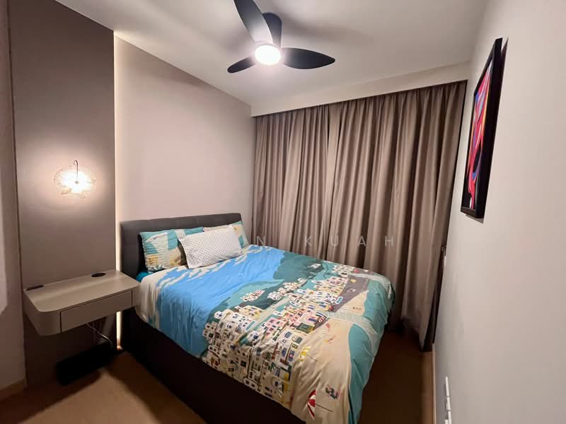 Treasure at Tampines, 35 Tampines Lane, 4 Bedrooms, 1,345 sqft, Condominium For Sale, by Kavin Kuah, 500161971 - Bedroom - PropertyGuru.com.sg