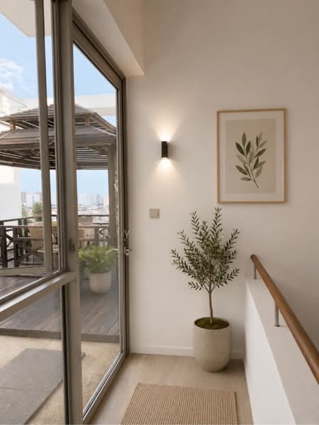 The Trumps, 1 Jalan Kembangan, 3 Bedrooms, 3,068 sqft, Condominium For Sale, by JAY PECK, 500161977 - PropertyGuru.com.sg