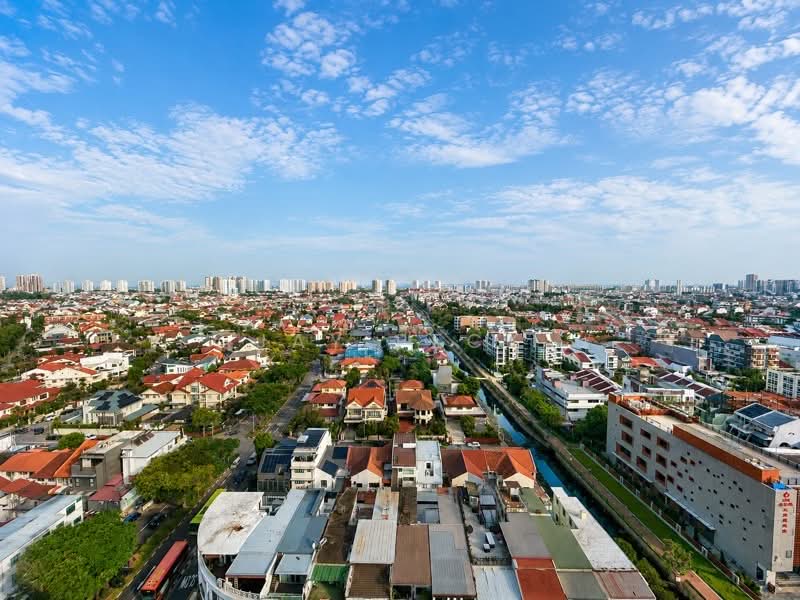 The Trumps, 1 Jalan Kembangan, 3 Bedrooms, 3,068 sqft, Condominium For Sale, by JAY PECK, 500161977 - PropertyGuru.com.sg