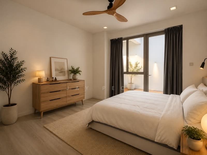 The Trumps, 1 Jalan Kembangan, 3 Bedrooms, 3,068 sqft, Condominium For Sale, by JAY PECK, 500161977 - PropertyGuru.com.sg