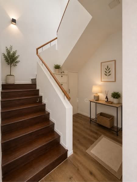 The Trumps, 1 Jalan Kembangan, 3 Bedrooms, 3,068 sqft, Condominium For Sale, by JAY PECK, 500161977 - PropertyGuru.com.sg