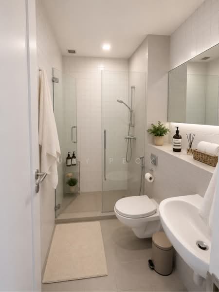 The Trumps, 1 Jalan Kembangan, 3 Bedrooms, 3,068 sqft, Condominium For Sale, by JAY PECK, 500161977 - PropertyGuru.com.sg
