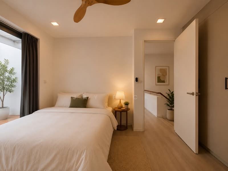 The Trumps, 1 Jalan Kembangan, 3 Bedrooms, 3,068 sqft, Condominium For Sale, by JAY PECK, 500161977 - PropertyGuru.com.sg