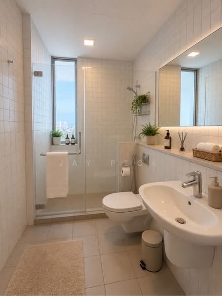 The Trumps, 1 Jalan Kembangan, 3 Bedrooms, 3,068 sqft, Condominium For Sale, by JAY PECK, 500161977 - PropertyGuru.com.sg