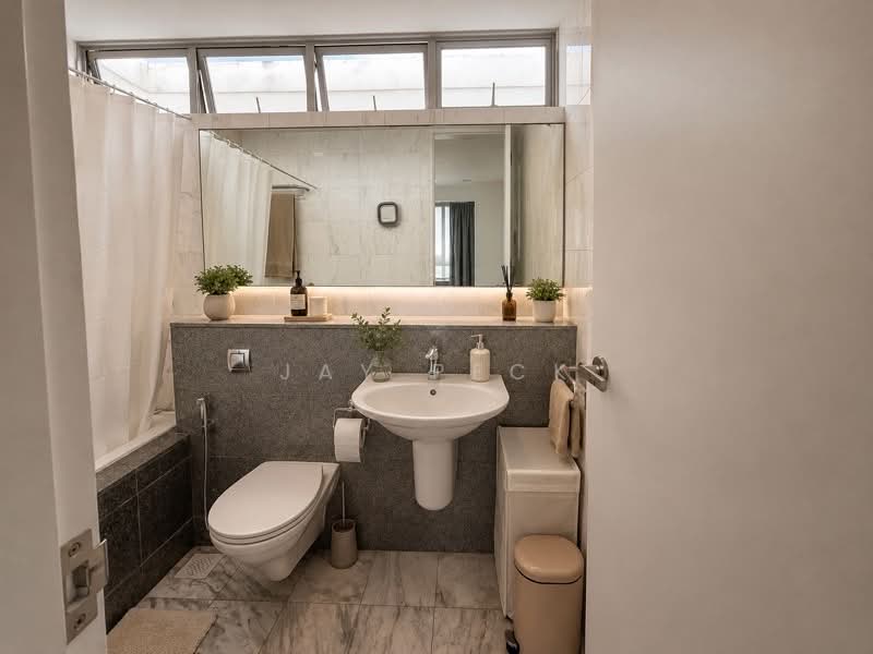 The Trumps, 1 Jalan Kembangan, 3 Bedrooms, 3,068 sqft, Condominium For Sale, by JAY PECK, 500161977 - PropertyGuru.com.sg