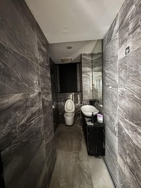 Duxton Road F&B, , 1,000 sqft, Food & Beverage For Rent, by Genevieve ., 500161978 - Bathroom - CommercialGuru.com.sg