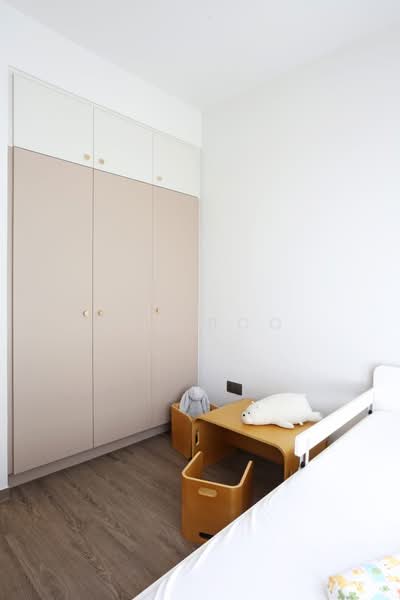 Blossom Residences, 30 Segar Road, 3 Bedrooms, 1,055 sqft, Executive Condominium For Sale, by Ivy Boo, 500161979 - Bedroom - PropertyGuru.com.sg