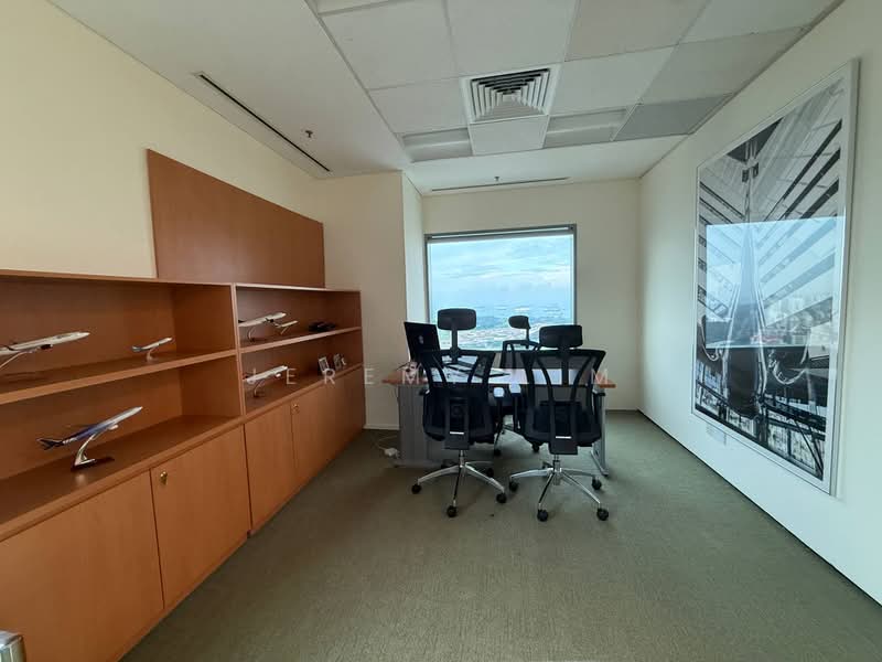 Suntec City Tower, 6 Temasek Boulevard, 3,563 sqft, Office For Rent, by Jeremy Lim, 500162002 - Study - CommercialGuru.com.sg