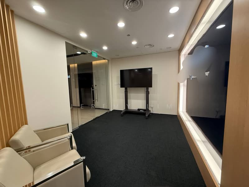 Suntec City Tower, 6 Temasek Boulevard, 3,563 sqft, Office For Rent, by Jeremy Lim, 500162002 - Interior - CommercialGuru.com.sg