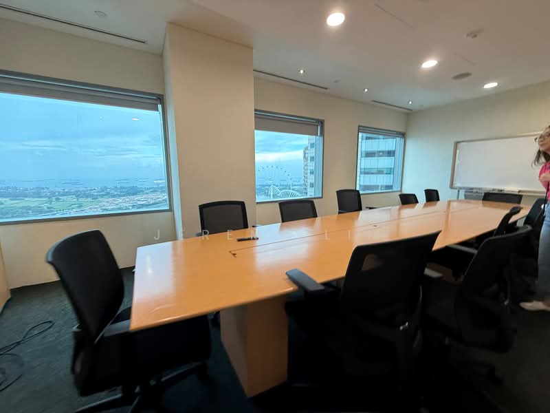 Suntec City Tower, 6 Temasek Boulevard, 3,563 sqft, Office For Rent, by Jeremy Lim, 500162002 - Interior - CommercialGuru.com.sg