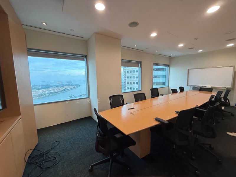 Suntec City Tower, 6 Temasek Boulevard, 3,563 sqft, Office For Rent, by Jeremy Lim, 500162002 - View - CommercialGuru.com.sg