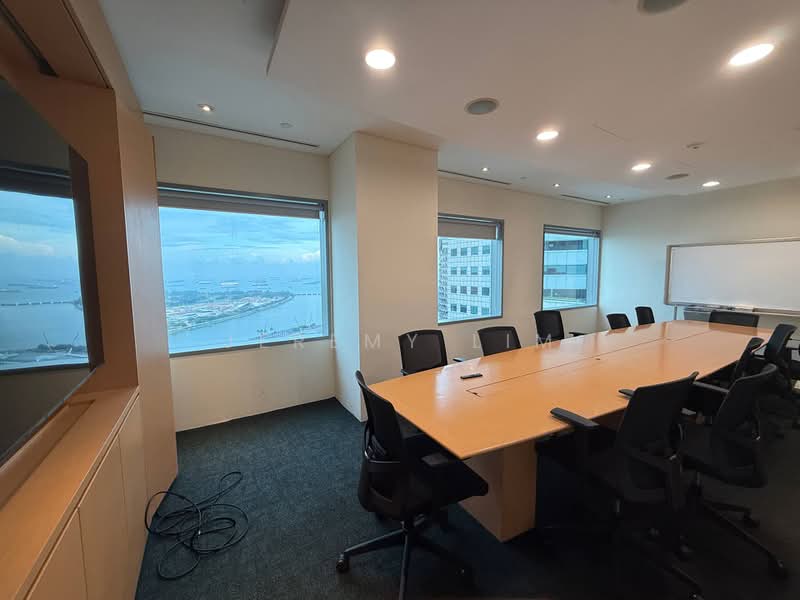 Suntec City Tower, 6 Temasek Boulevard, 3,563 sqft, Office For Rent, by Jeremy Lim, 500162002 - Interior - CommercialGuru.com.sg