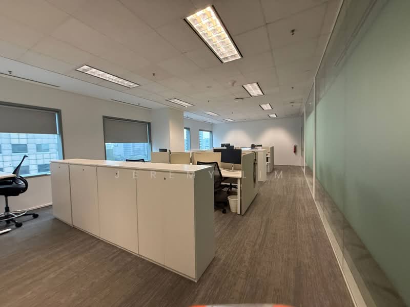 Suntec City Tower, 6 Temasek Boulevard, 3,563 sqft, Office For Rent, by Jeremy Lim, 500162002 - Interior - CommercialGuru.com.sg
