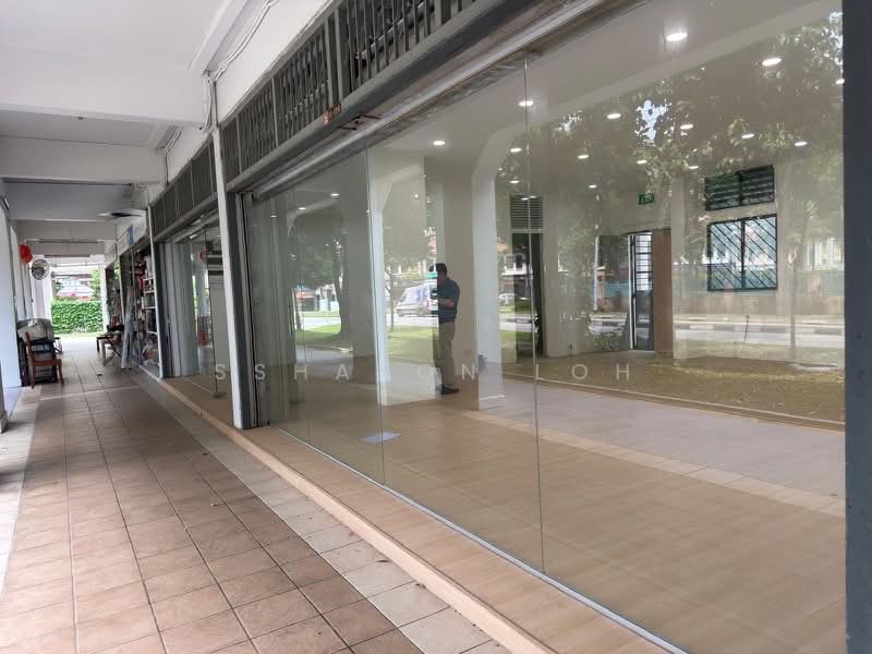 129 Geylang East Avenue 2, 129 Geylang East Avenue 2, 800 sqft, Shop / Shophouse For Rent, by Ssharon Loh, 500162013 - CommercialGuru.com.sg