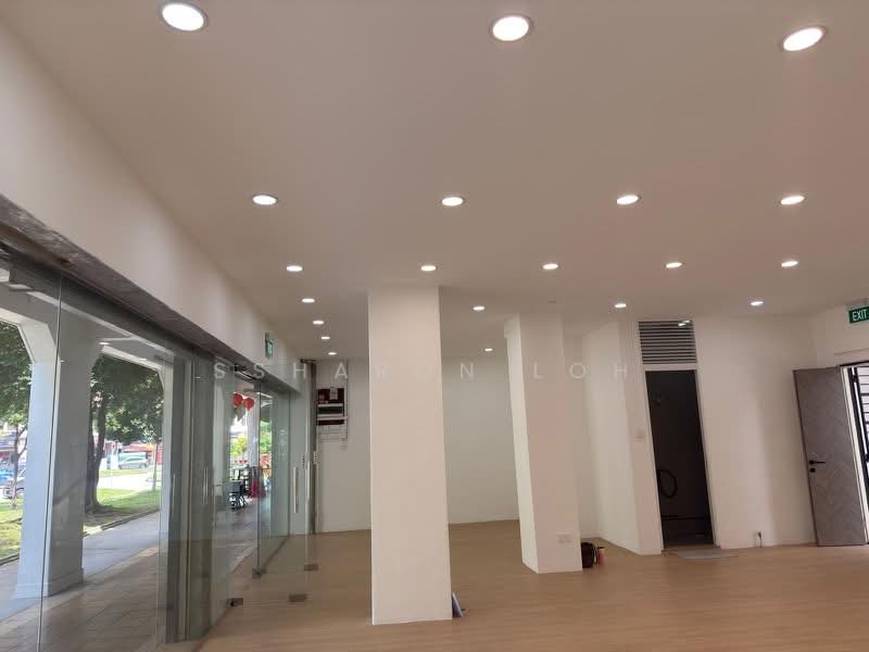 129 Geylang East Avenue 2, 129 Geylang East Avenue 2, 800 sqft, Shop / Shophouse For Rent, by Ssharon Loh, 500162013 - CommercialGuru.com.sg