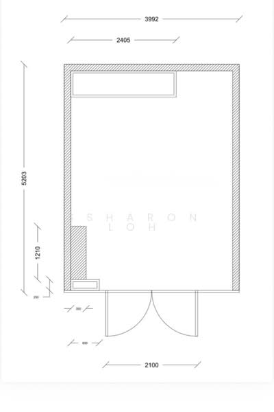 The Commerze @ Irving, 1 Irving Place, 248 sqft, Light Industrial (B1) For Sale, by Ssharon Loh, 500162017 - CommercialGuru.com.sg