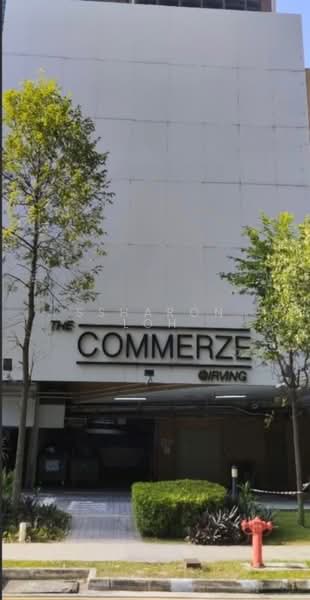 The Commerze @ Irving, 1 Irving Place, 248 sqft, Light Industrial (B1) For Sale, by Ssharon Loh, 500162017 - CommercialGuru.com.sg