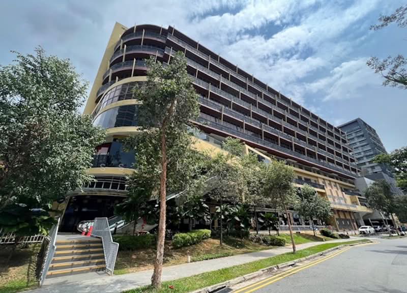 The Commerze @ Irving, 1 Irving Place, 248 sqft, Light Industrial (B1) For Sale, by Ssharon Loh, 500162017 - CommercialGuru.com.sg