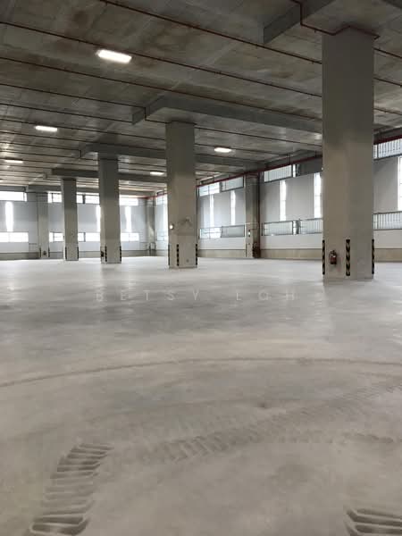 8m Clear Ceiling Height, 5 Dedicated Loading Bays - Near MRT, , 38,000 sqft, Warehouse For Rent, by Betsy Loh, 500162021 - Car Park - CommercialGuru.com.sg