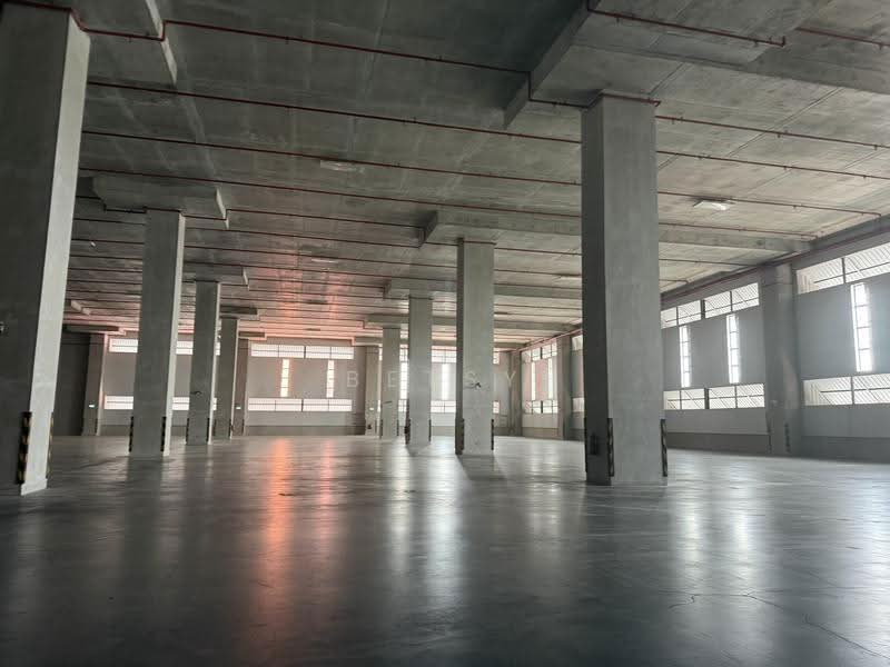 8m Clear Ceiling Height, 5 Dedicated Loading Bays - Near MRT, Boon Lay / Jurong / Tuas, 38,000 sqft, Warehouse For Rent, by Betsy Loh, 500162021 - Interior - CommercialGuru.com.sg