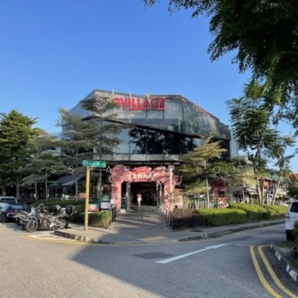 myVillage At Serangoon Garden, 1 Maju Avenue, 431 sqft, Mall Shop For Rent, by Ssharon Loh, 500162024 - CommercialGuru.com.sg