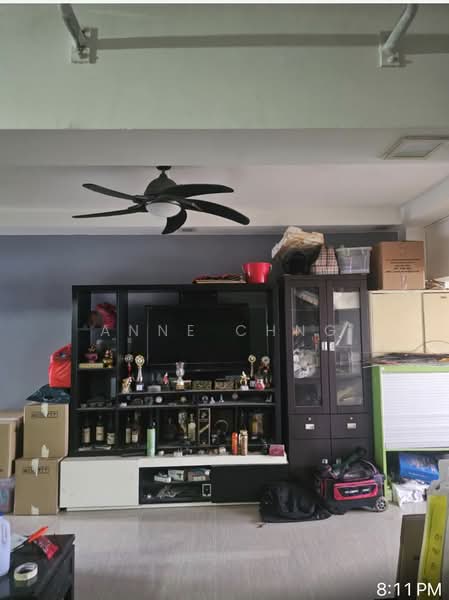 207 Tampines Street 21, 207 Tampines Street 21, 4 Bedrooms, 1,162 sqft, HDB Flat For Sale, by Anne Chng, 500162025 - Living Room - PropertyGuru.com.sg