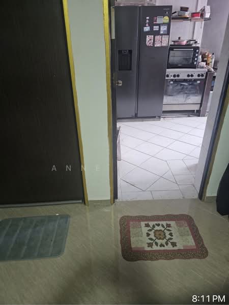 207 Tampines Street 21, 207 Tampines Street 21, 4 Bedrooms, 1,162 sqft, HDB Flat For Sale, by Anne Chng, 500162025 - Kitchen - PropertyGuru.com.sg