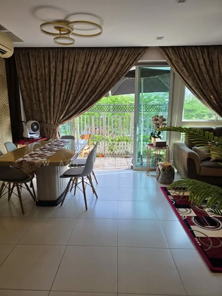 267B Punggol Field, 267B Punggol Field, 3 Bedrooms, 1,065 sqft, HDB Flat For Sale, by Wan Rahmat, 500162029 - Dining Room - PropertyGuru.com.sg
