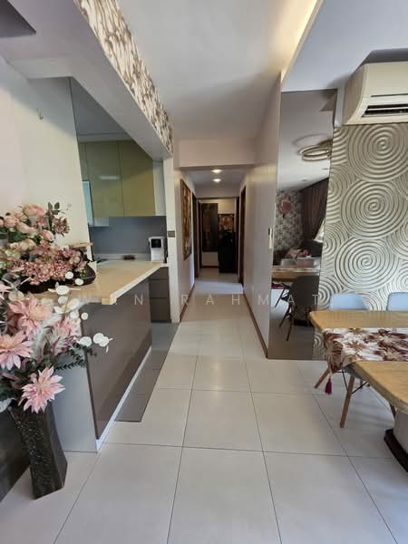 267B Punggol Field, 267B Punggol Field, 3 Bedrooms, 1,065 sqft, HDB Flat For Sale, by Wan Rahmat, 500162029 - Kitchen - PropertyGuru.com.sg