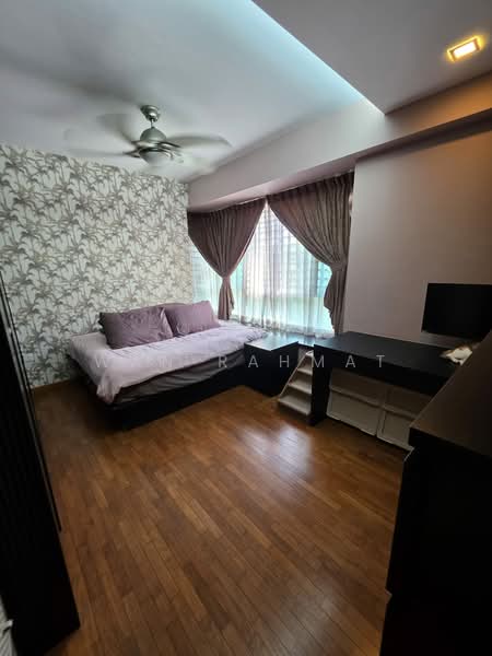 267B Punggol Field, 267B Punggol Field, 3 Bedrooms, 1,065 sqft, HDB Flat For Sale, by Wan Rahmat, 500162029 - Bedroom - PropertyGuru.com.sg