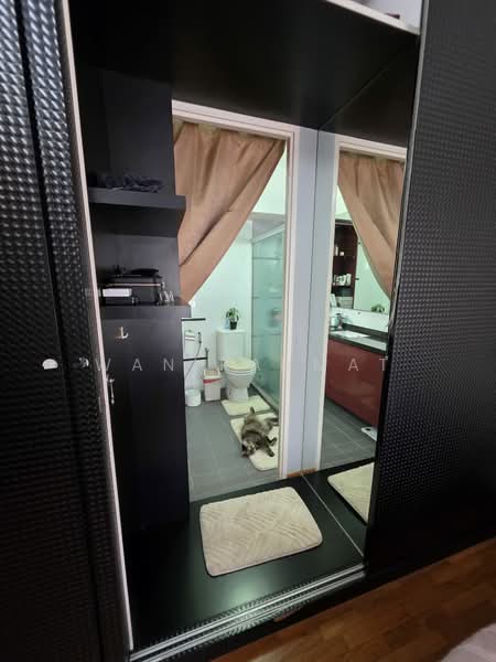 267B Punggol Field, 267B Punggol Field, 3 Bedrooms, 1,065 sqft, HDB Flat For Sale, by Wan Rahmat, 500162029 - Bathroom - PropertyGuru.com.sg