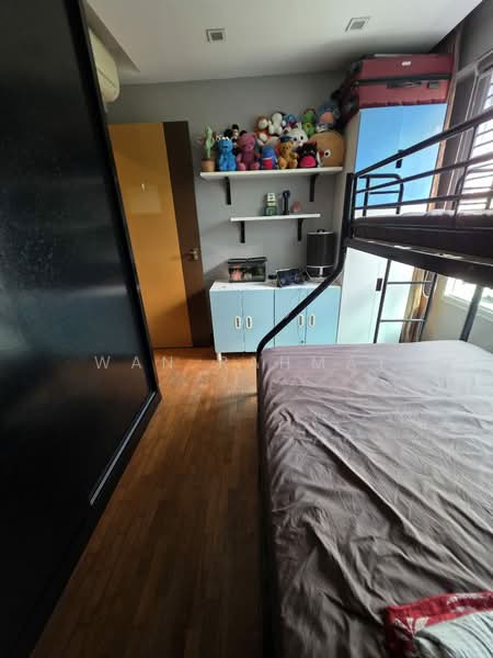 267B Punggol Field, 267B Punggol Field, 3 Bedrooms, 1,065 sqft, HDB Flat For Sale, by Wan Rahmat, 500162029 - Bedroom - PropertyGuru.com.sg